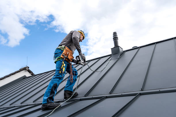 EPDM Roofing in Vinton, TX